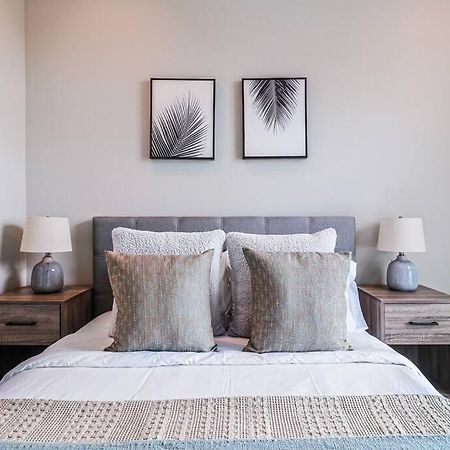 Luxury 3Bdr & 2Bth For 6 Pax Apartment Лос Анджелис Екстериор снимка