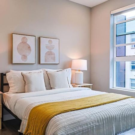 Luxury 3Bdr & 2Bth For 6 Pax Apartment Лос Анджелис Екстериор снимка