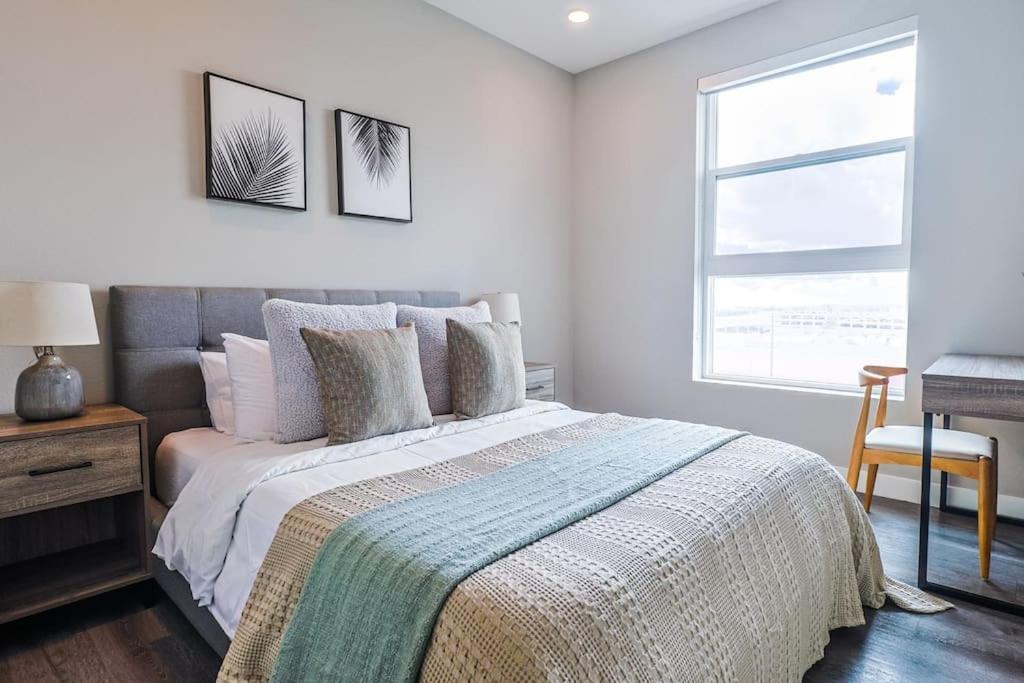 Luxury 3Bdr & 2Bth For 6 Pax Apartment Лос Анджелис Екстериор снимка